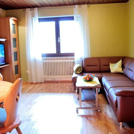 Ferienhaus Schwarzeck In The House On Bramersbach Lohberg