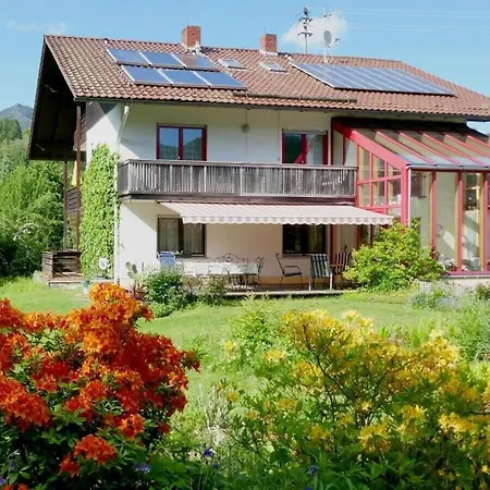 Schwarzeck In The House On Bramersbach Prázdninový dům *